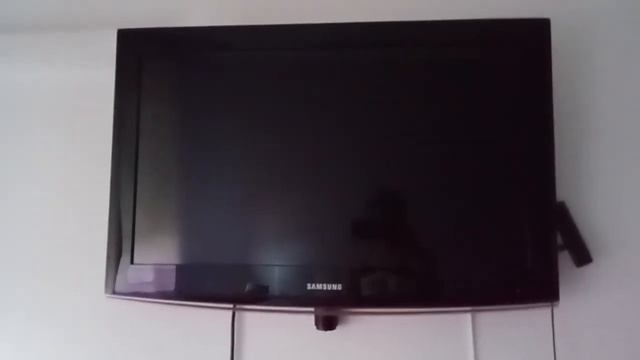 Samsung Tv Startup And Shutdown Sound 2008