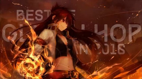 Best of Glitch Hop Gaming January 2016