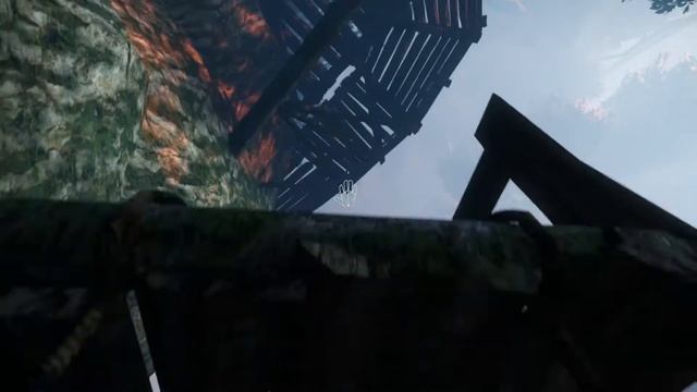Ep 2 - The flood (Aporia: Beyond The Valley gameplay)[1080p,60fps] смотреть онлайн