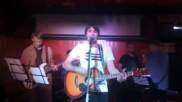 Возрождение в Harats Саранск - Ветер (ДДТ) / 10.06.2018 смотреть онлайн