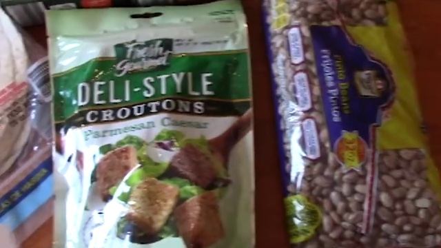 Large Shopping Haul - Meijer, Aldi & Costco!!! смотреть онлайн