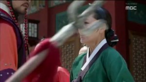 Впечатляющая политика 1 сезон 5 серия