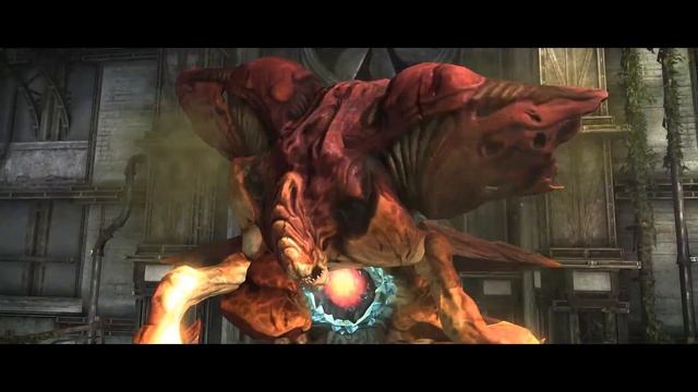 Прохождение Darksiders Warmastered Edition. Плакальщица...