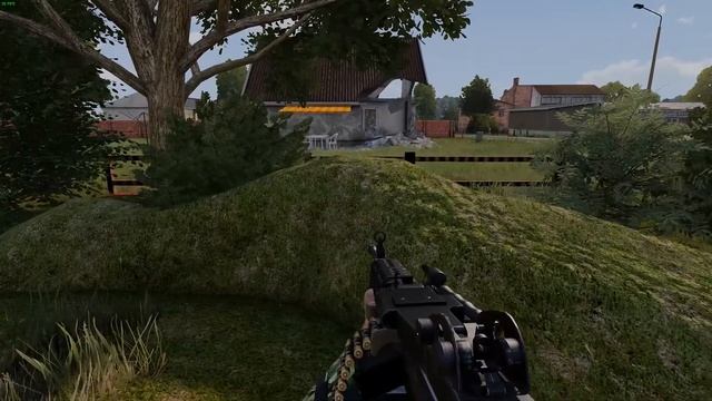 ArmA 3 Milsim - GlobMod Germany - Operation Peacekeeper - Mission 8 смотреть онлайн