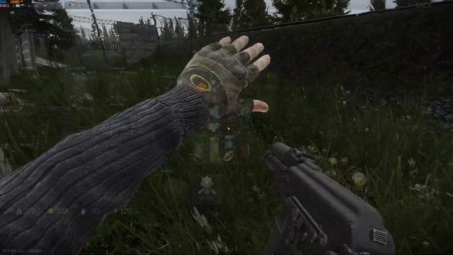 Skylarking In EFT SPT AKI Realism Mod Part 1