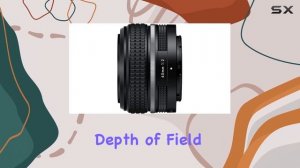 Nikon NIKKOR Z 40mm f/2 (SE) Lens Review - Vintage Elegance for Z Series Cameras