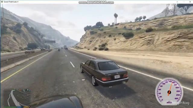 Реальная жизнь GTA 5, покупка телевизора) смотреть онлайн