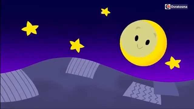 اركان الإسلام للأطفال . Арабский мультик для детей