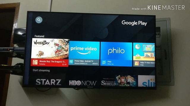 Sony 108cm(43 Inches) Full HD certified Android Smart Led TV KDL-43W800F 2019 REVIEW BEST PRICE LIN смотреть онлайн