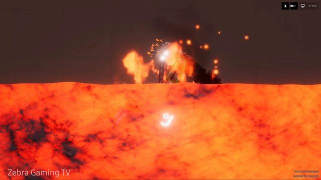 Hi-Tech Soldier vs Unkillable Dark Soul Boss #Ep.1 Begin - People Playground 1.20 смотреть онлайн