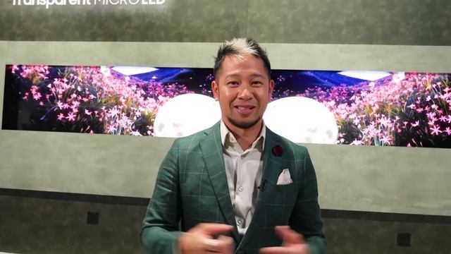 Must See TVs at CES 2024! Transparent TVs Are Here! смотреть онлайн