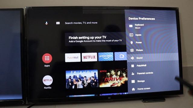 Xiaomi Mi 32 Inch Tv VS Jvco Smart Tv 32 Inch Bangla Review смотреть онлайн