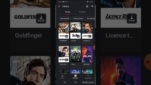 How To Get Cheap Digital Movies/tv Series For Google Play Film And TV App, Youtube...