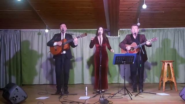 Трио Легато. Это не сон смотреть онлайн