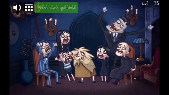 Troll Face Quest: Video Memes And TV Shows: Part 2 (Троллфейс: Видео мемы и ТВ Шоу - Часть 2)