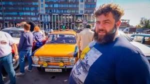 ДОИГРАЛИСЬ в ПЕРЕКУПОВ. Купить тачки до 100 тр. Москвич, Жигули или Волга?