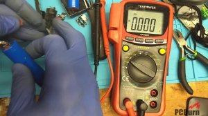 Upgrade Sony Alpha NP-FW50 Battery Pack (A teardown and rebuild of the external NP-F550)