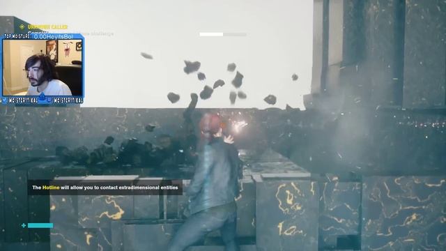 moistcr1tikal Twitch Stream Aug 27th 2019 [Control] смотреть онлайн