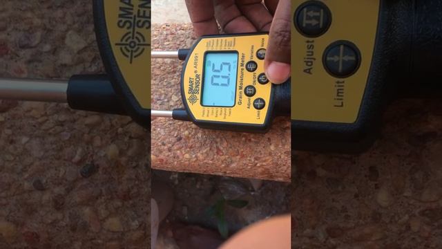 Humidimetre grain смотреть онлайн