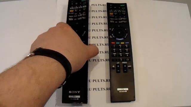 Sony RM-ED030 смотреть онлайн