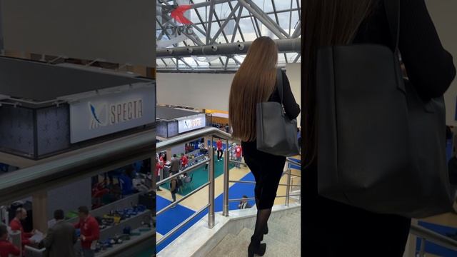 «Металл Экспо-2024» смотреть онлайн