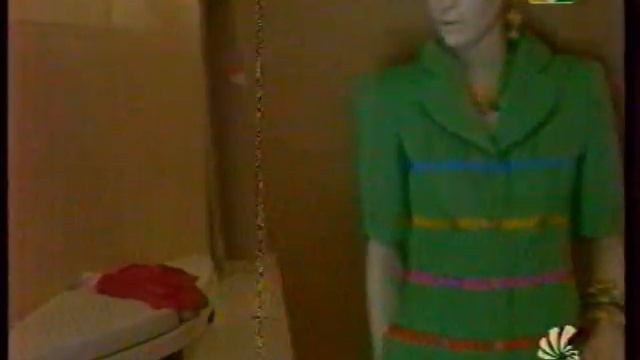 Мастера красоты (6 канал (Петербург), май 1996) Фрагмент смотреть онлайн