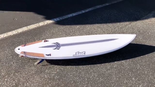 15 Sec. Board Reviews: Lost Sabo Taj смотреть онлайн