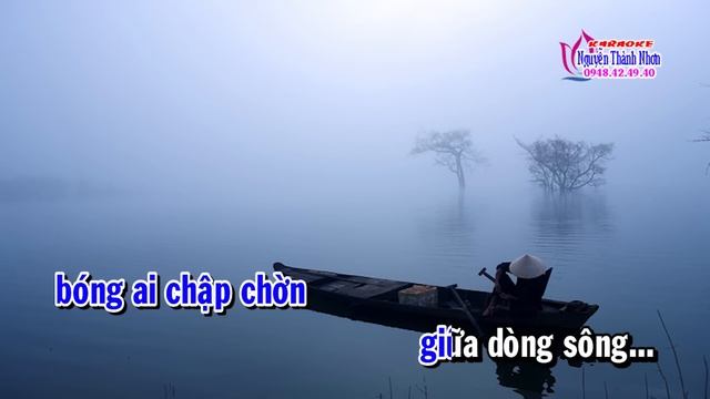 Karaoke vọng cổ TÌNH SỬ TRƯƠNG CHI - KÉP [Beat mới] смотреть онлайн