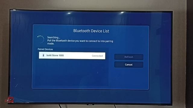 How to Connect Soundbar and Bluetooth Speaker to Samsung Crystal 4K UHD Smart TV смотреть онлайн