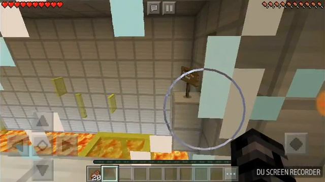 Играем в Майн с Машей карта дэдран смотреть онлайн