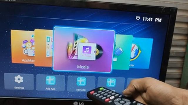 Smart led tv android version 4.4.4 YouTube not play. смотреть онлайн
