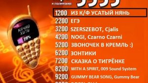 Реклама на BRIDGE TV 2012 (1/70)