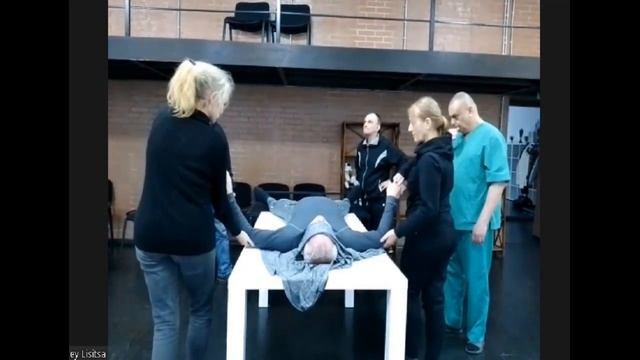 2022 12 25 zoom 2 Леонид Морозов ( Танатотерапия, часть 2, расширенная ) смотреть онлайн