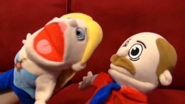 SML YTP: Virtual Jeffy! смотреть онлайн
