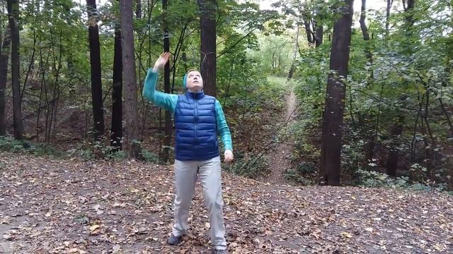 Осенние мотивы 2017 смотреть онлайн