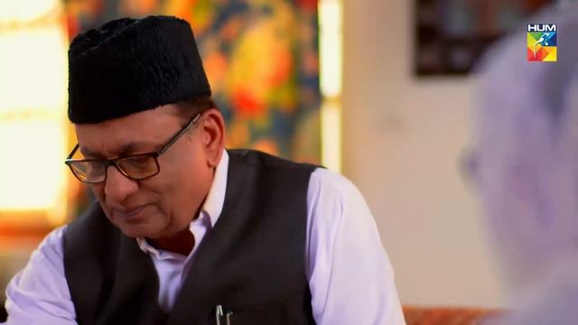 Choti Si Zindagi Episode #14 HUM TV Drama