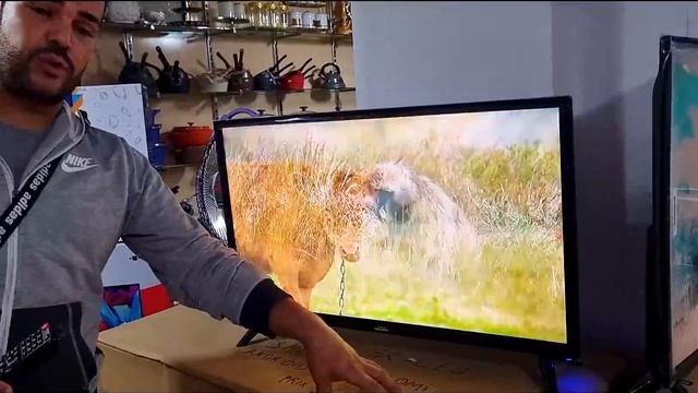 💥همزة الأسبوع smart tv بثمن خيالي عند casa home هوتة بمعنى الكلمة سارعو قبل نفاد الكمية смотреть онлайн