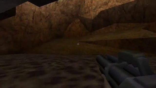 Quake II - Mission 3 - 1/3 смотреть онлайн