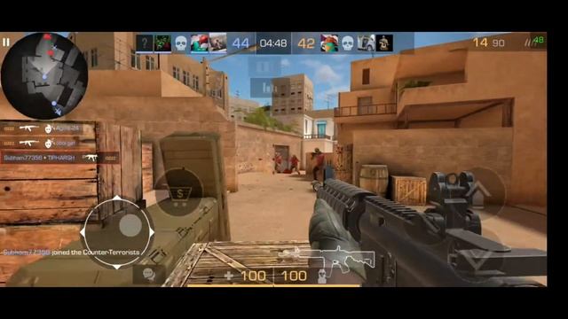 STANDOFF 2 GAMEPLAY(JUNE 2021) GALAXY A51(4 FINGER CLAW) смотреть онлайн