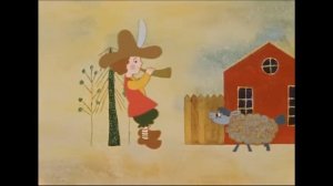 "Немецкая песенка" П.И. Чайковского