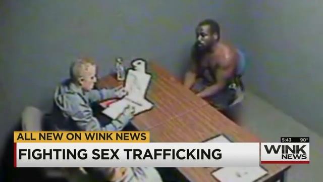 WINK News Human Trafficking series 2 смотреть онлайн