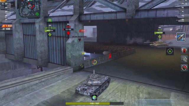 Топ и разбор всех классов техники в World of Tanks Blitz смотреть онлайн