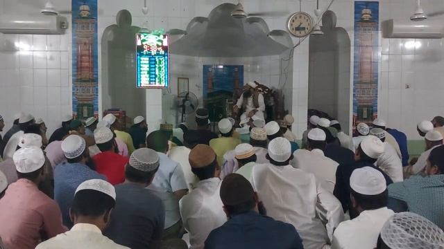 Muslim Tv Waz #5