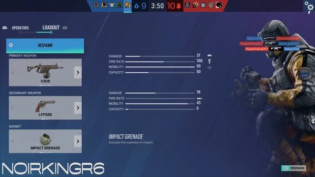 Rainbow Six - 2022 смотреть онлайн