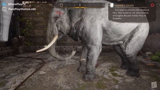 Sherlock Holmes Chapter One Review | Pure Play TV [PS5, Xbox Series X|S, PC] смотреть онлайн