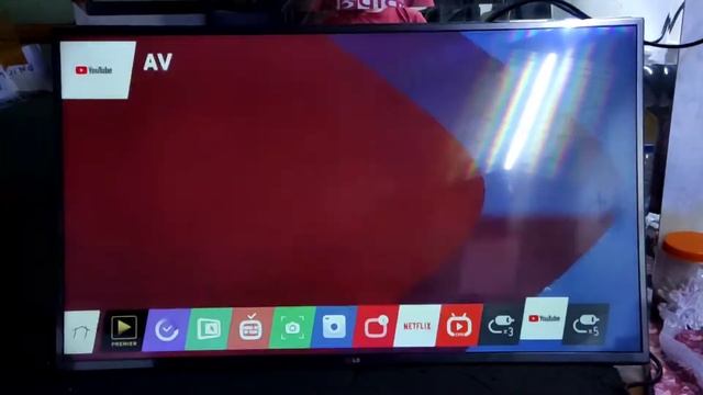 Tv LG 42LB650T-TH smart Tv Digital Full HD 3Dimensi смотреть онлайн