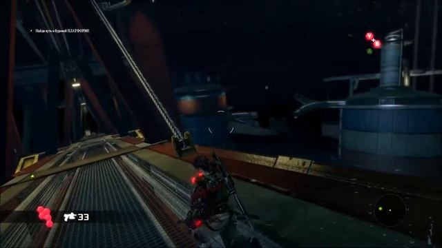 ⚡Прохождение Bionic Commando ⚡#10 смотреть онлайн