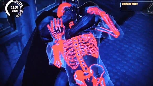Batman: Arkham Asylum HD playthrough pt51 смотреть онлайн