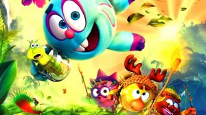 СМЕШАРИКИ _ аудио сказка _ Аудиосказки _ Сказки на ночь _ Слушать сказки онлайн