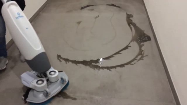I-Mop - Demonstração Ginásio смотреть онлайн